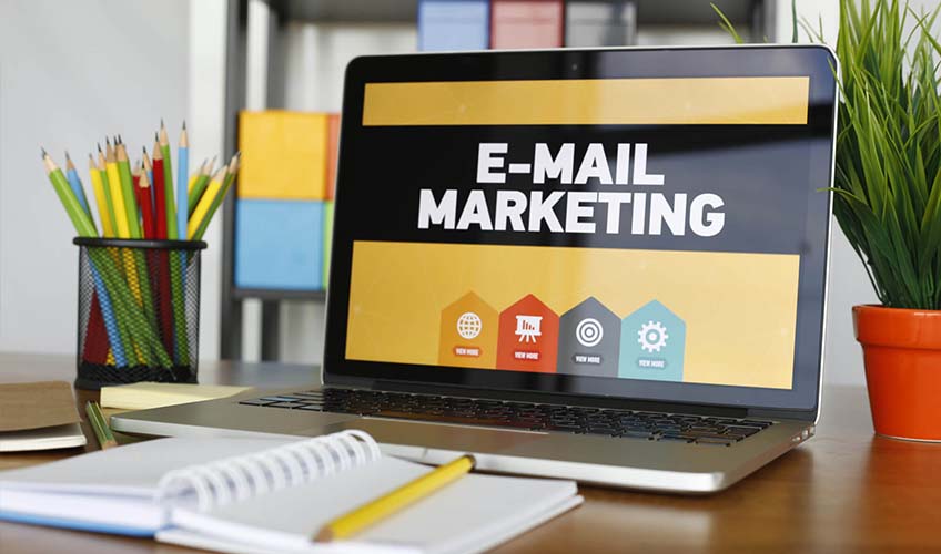 ventajas email marketing